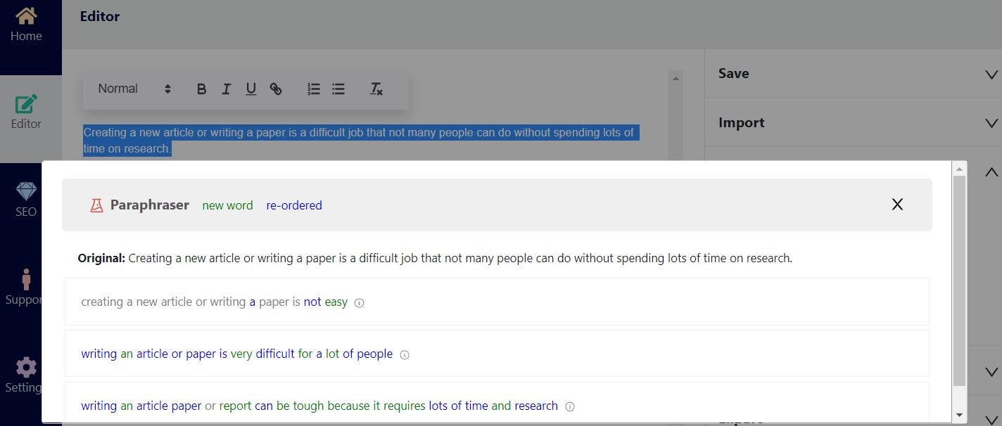 Wordbot gallery image