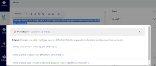 Wordbot gallery image