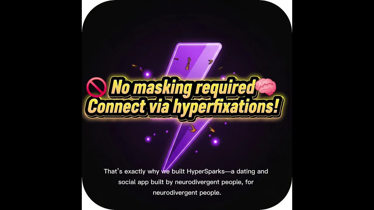 Hypersparks gallery image