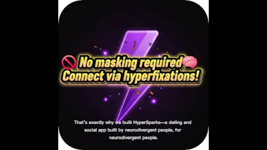 Hypersparks gallery image