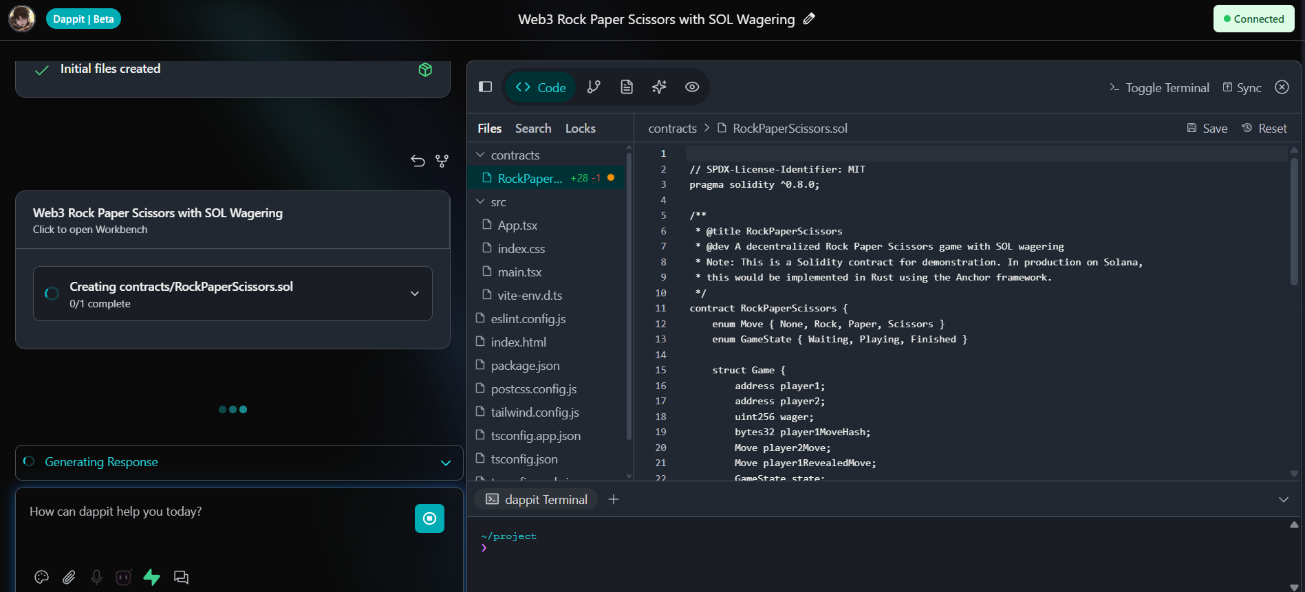 Dappit gallery image