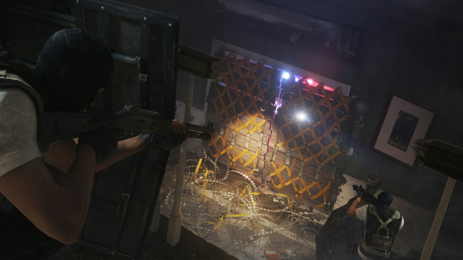 Tom Clancy's Rainbow Six® Siege gallery image