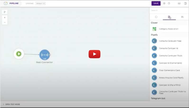 Digibee HIP gallery image