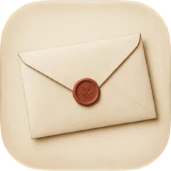 Dear You: Daily Letters