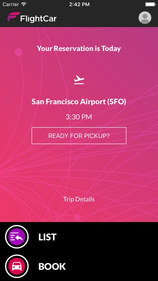 FlightCar gallery image