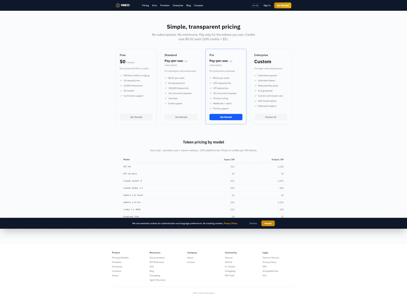 VMCO screenshot 5