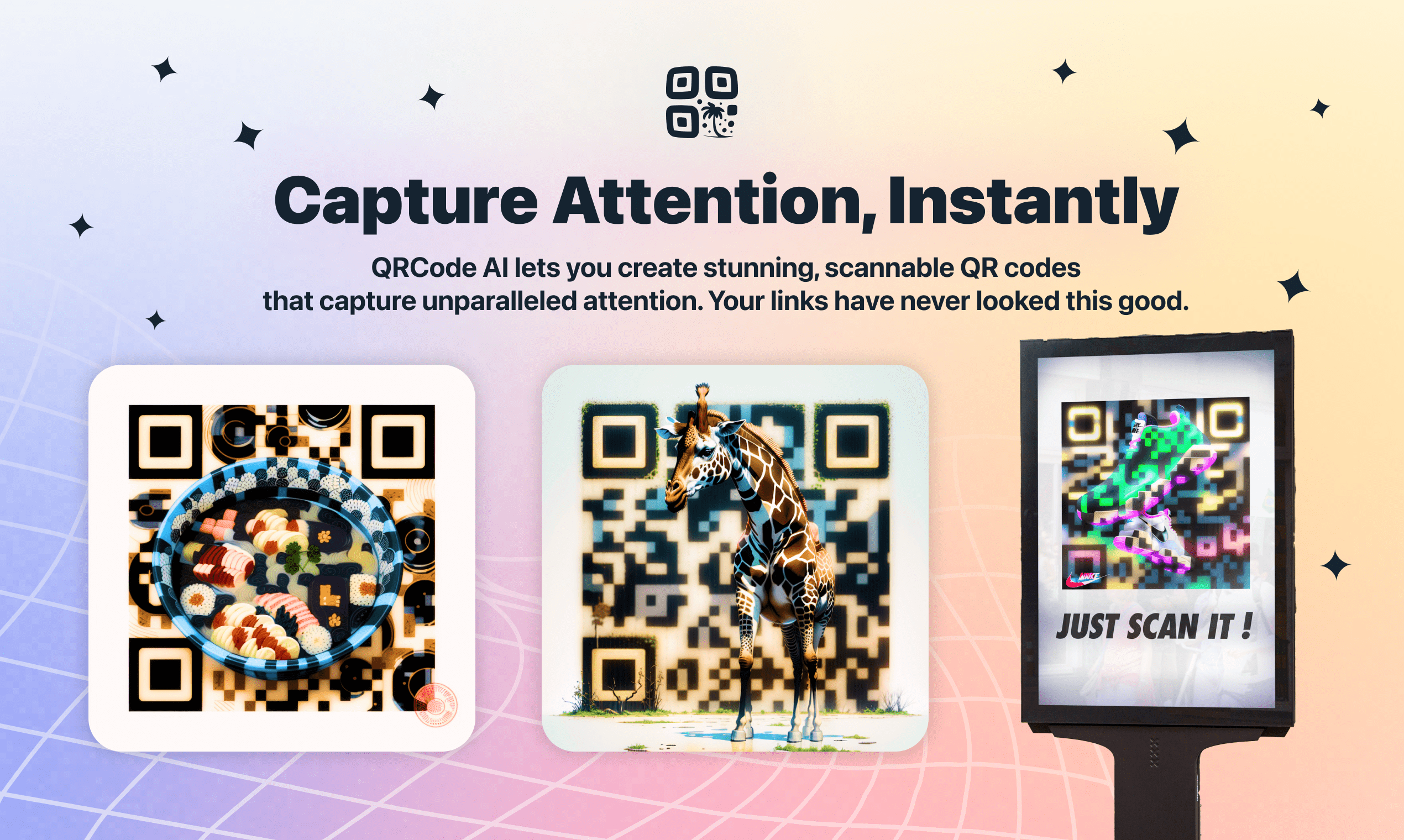 ➤ qcode ai ⌘ media 4