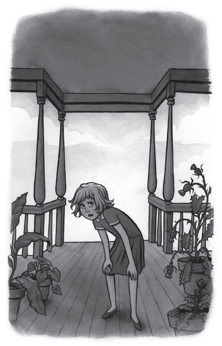 Nightmares! gallery image