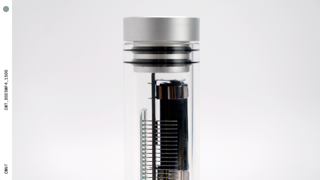 Time Since Launch gallery image