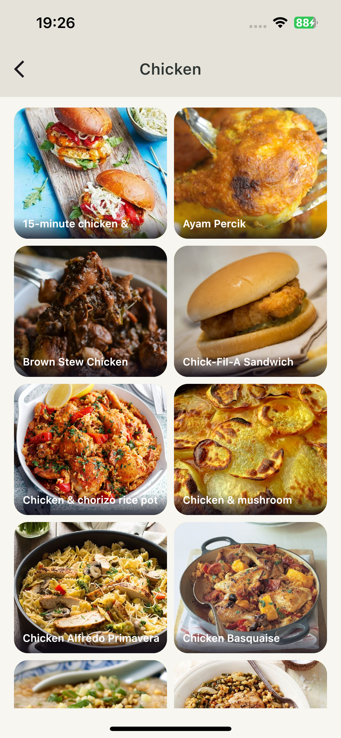 Market Day - what to buy or eat? gallery image