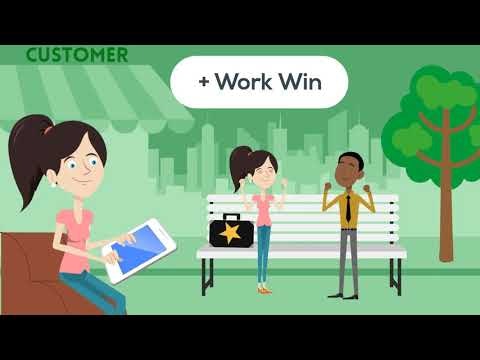 CareerKeeper gallery image