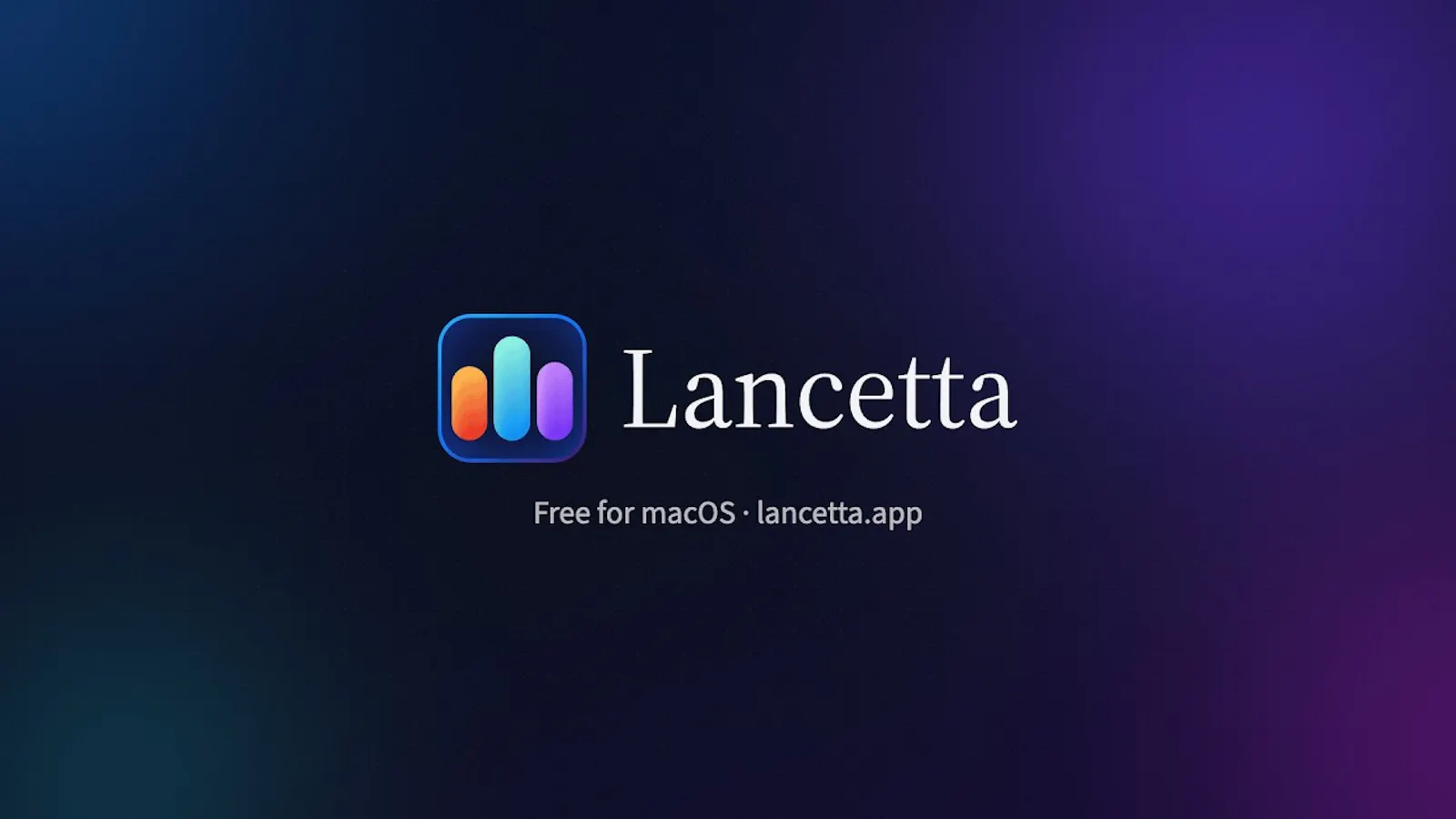 Lancetta screenshot 2 (video preview)