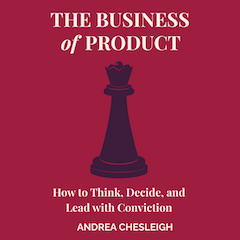 The Business of Product