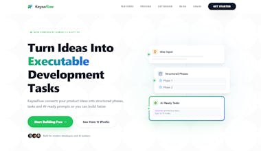 KayaaFlow gallery image