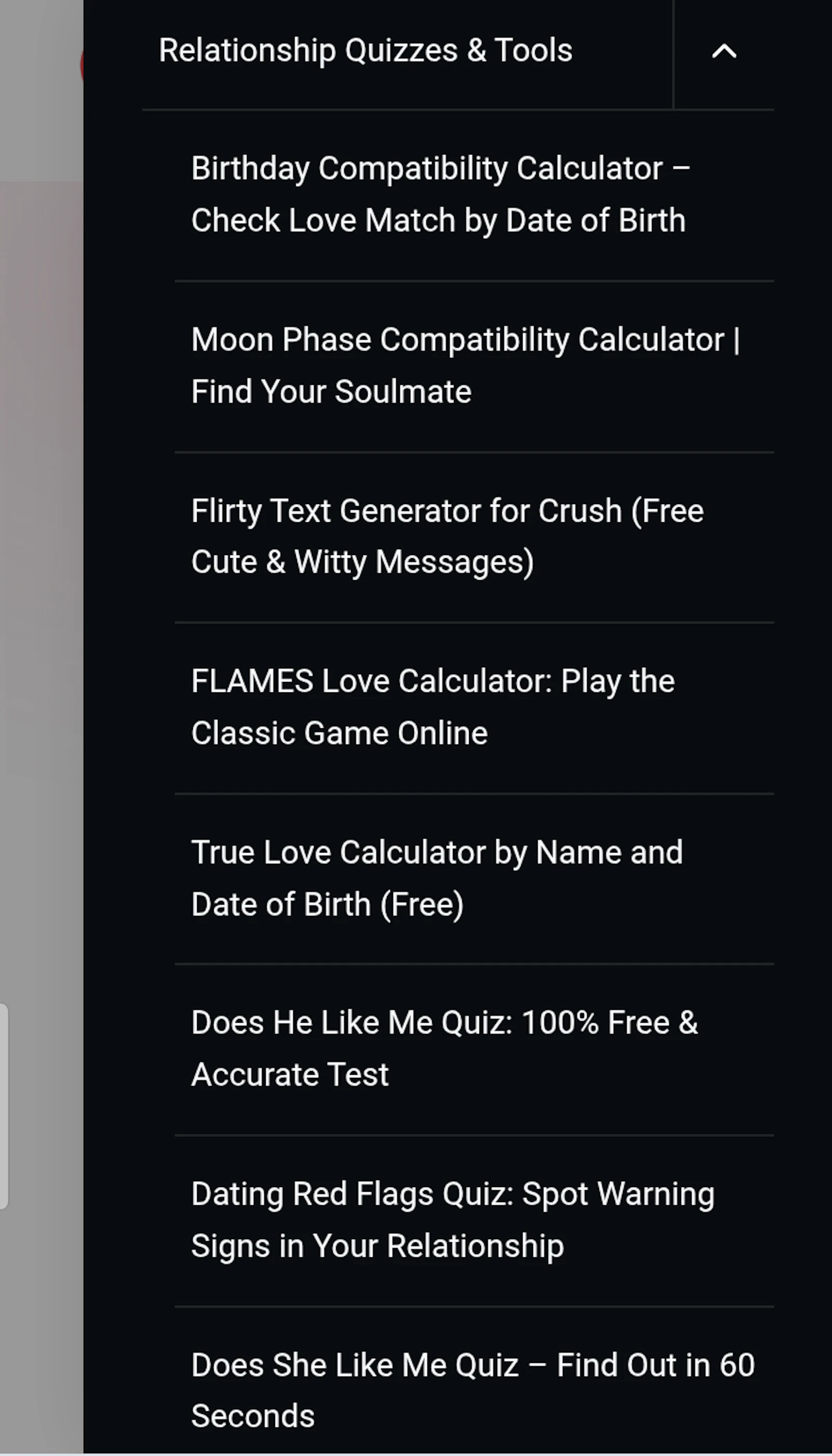 Global Heart Match screenshot 4