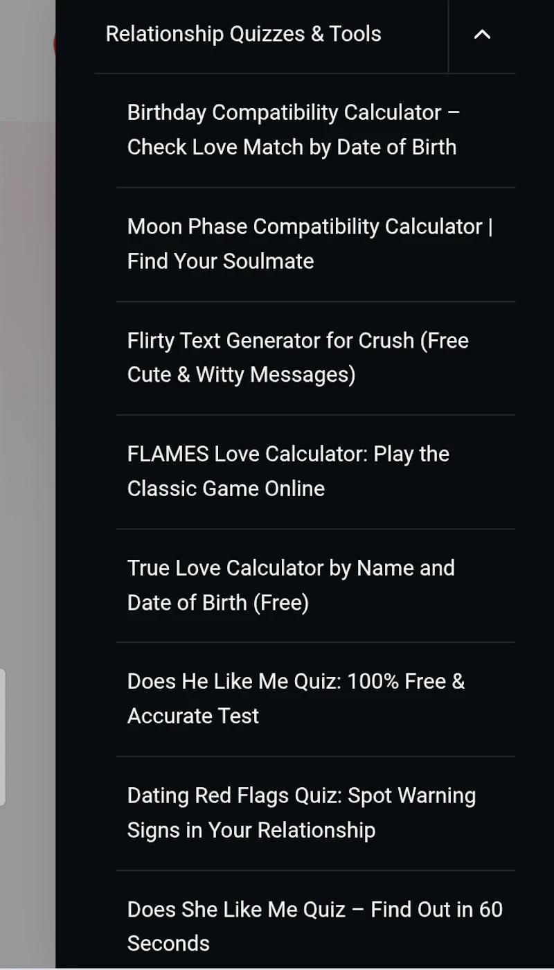 Global Heart Match screenshot 4
