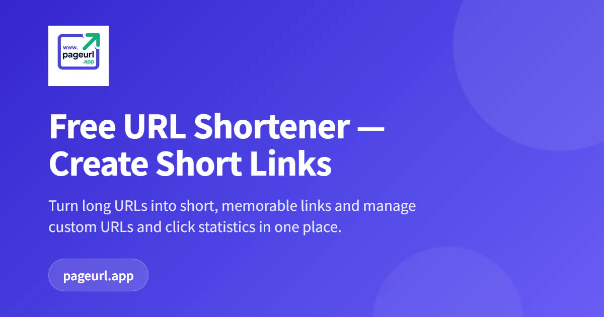 PageURL gallery image