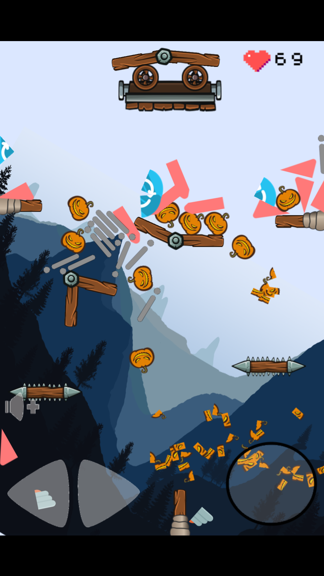 Game new branch gallery image