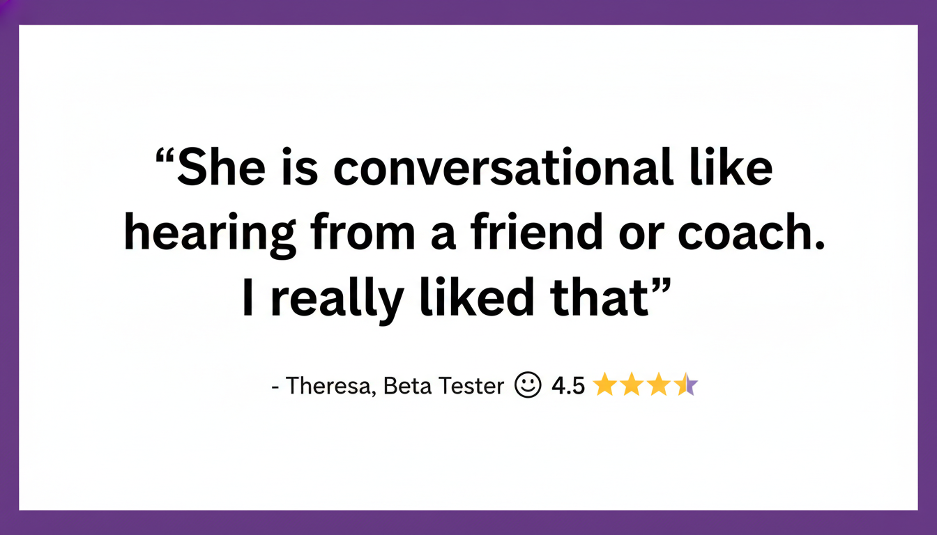 My Money Coach AI gallery image