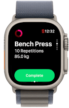 SetWatch gallery image