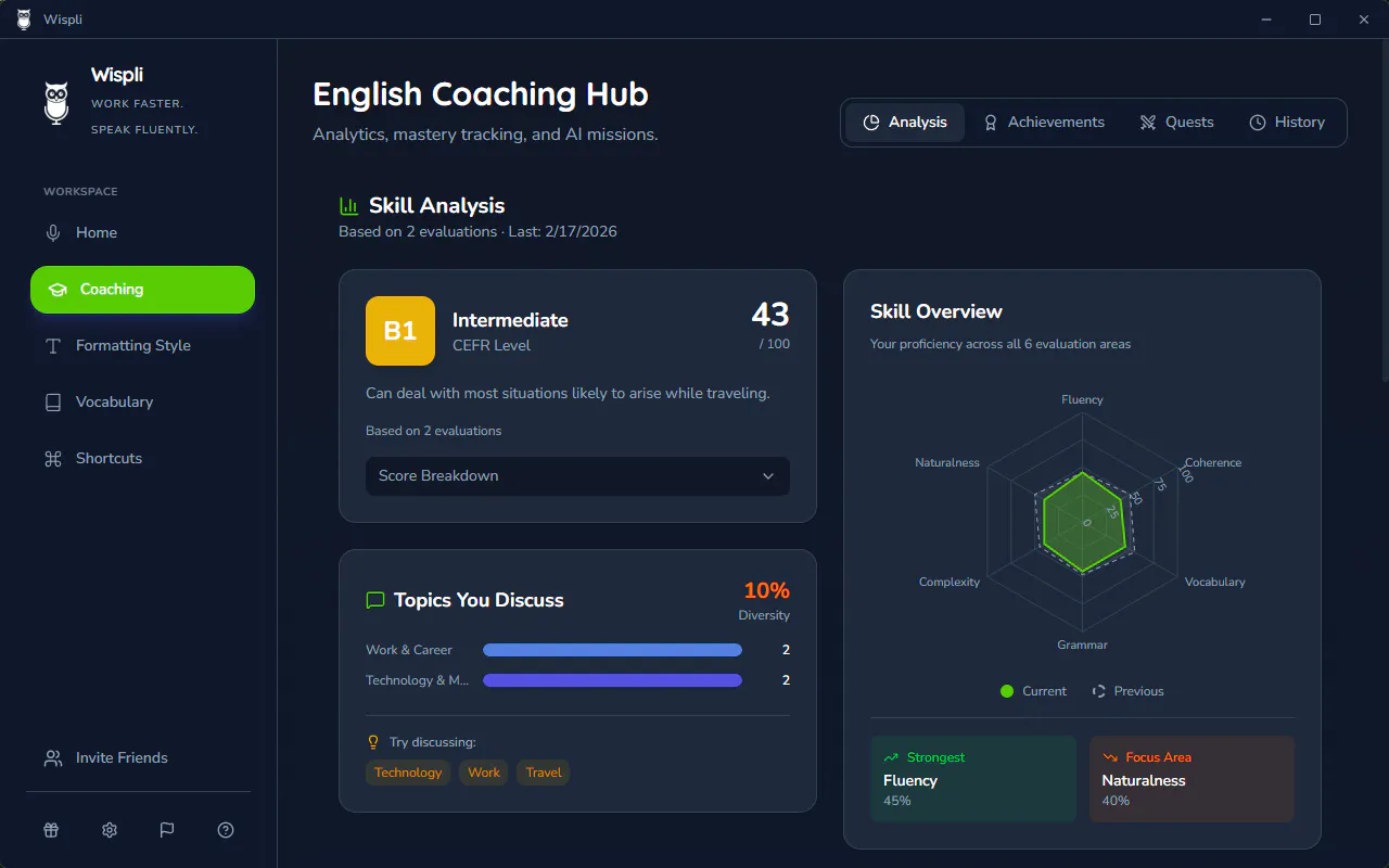 Screenshot 3