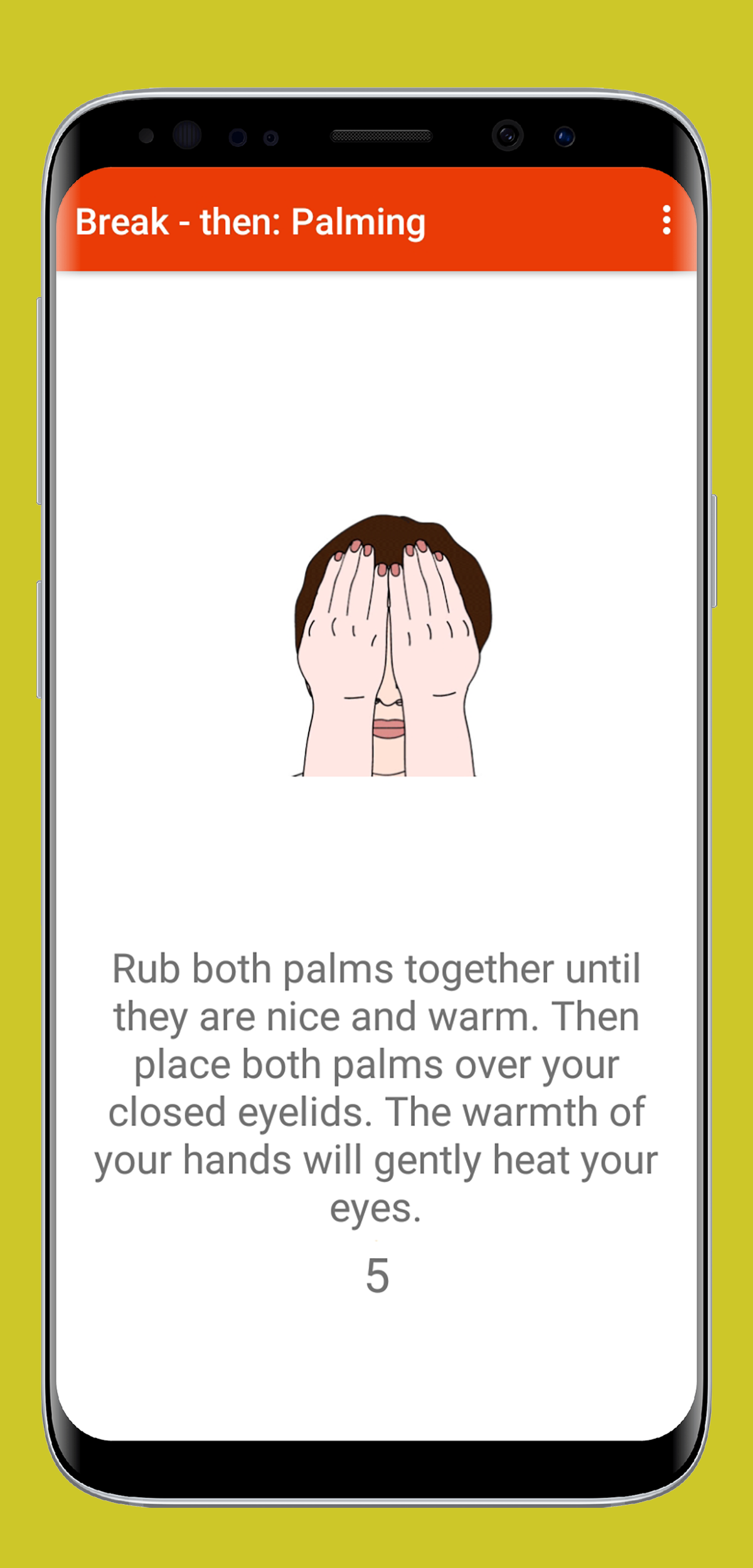 Eye exercises: workout vision. gallery image