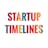 Startup Timelines