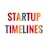 Startup Timelines