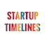 Startup Timelines