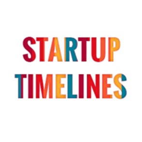 Startup Timelines