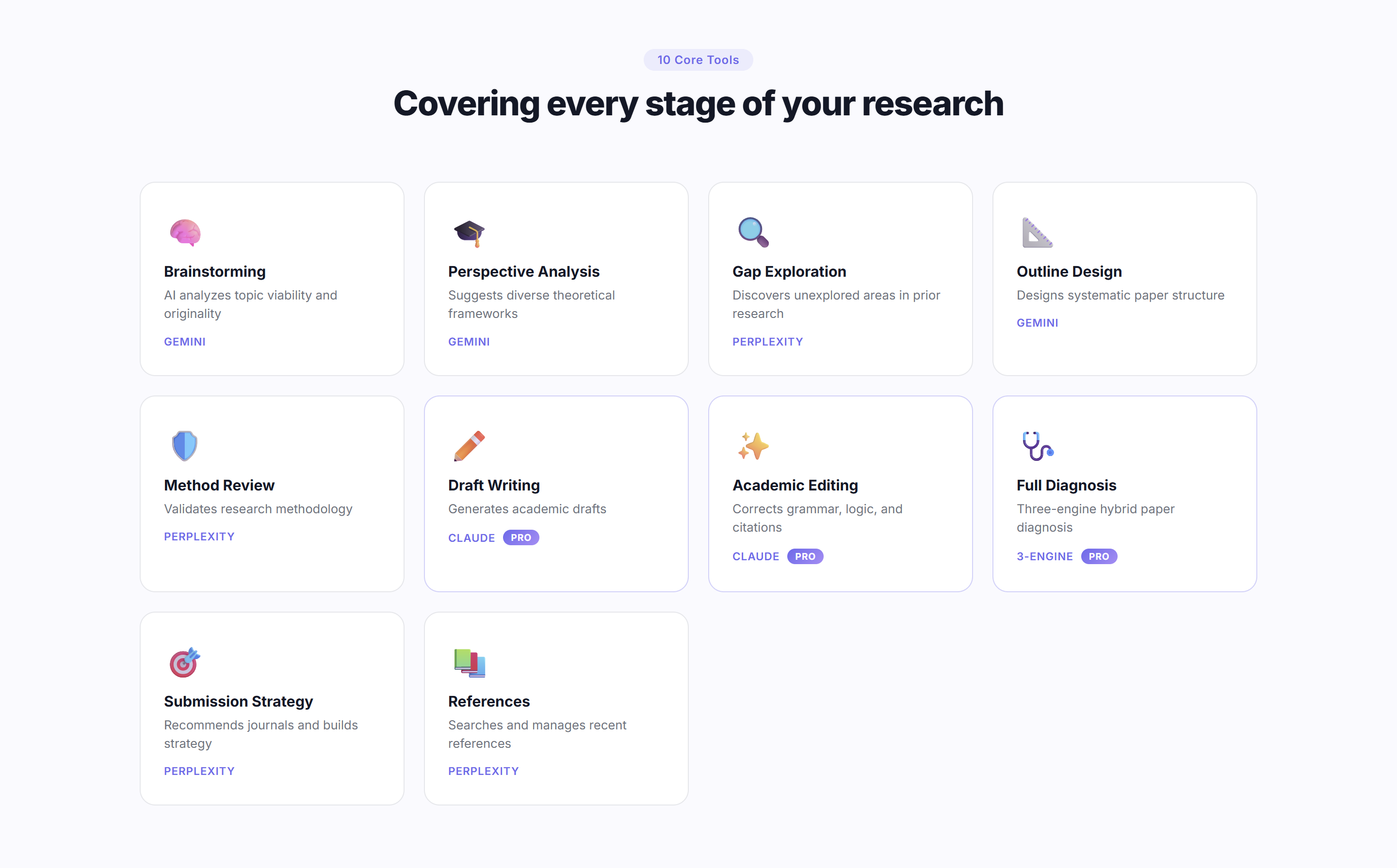 Strategist AI Pro gallery image
