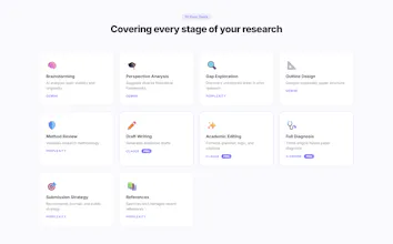 Strategist AI Pro gallery image