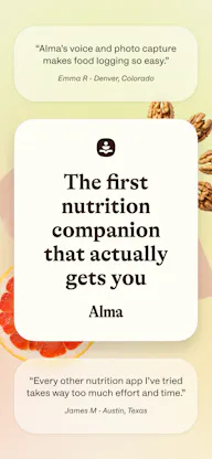 Alma