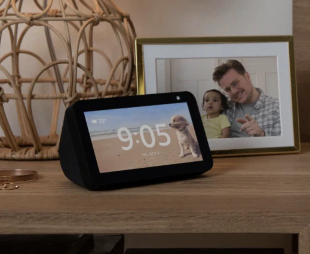 Amazon Echo Show 5