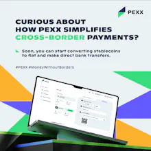 PEXX gallery image