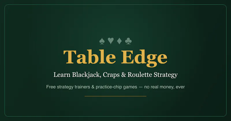Table Edge screenshot 1