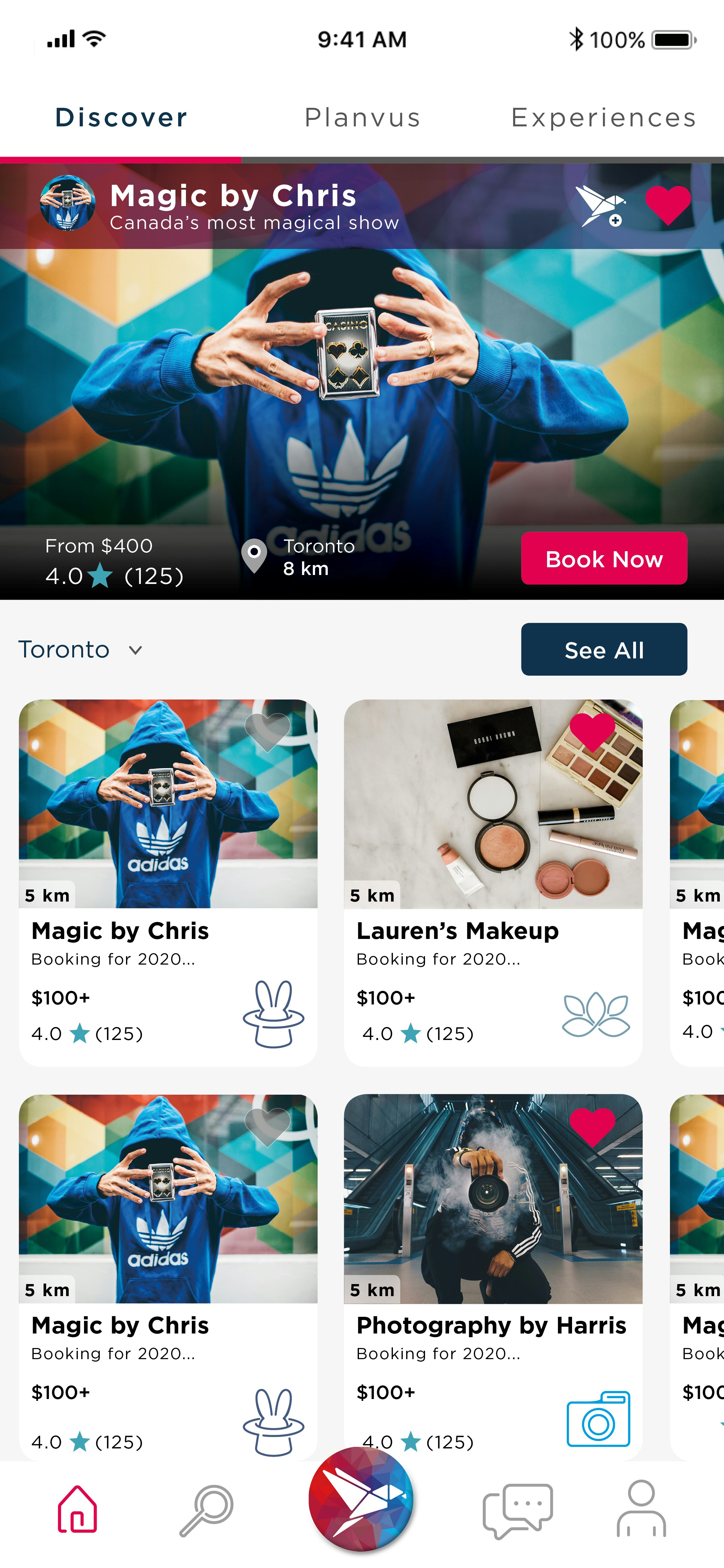 Planvus gallery image