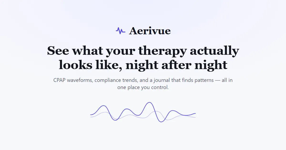 Aerivue gallery image