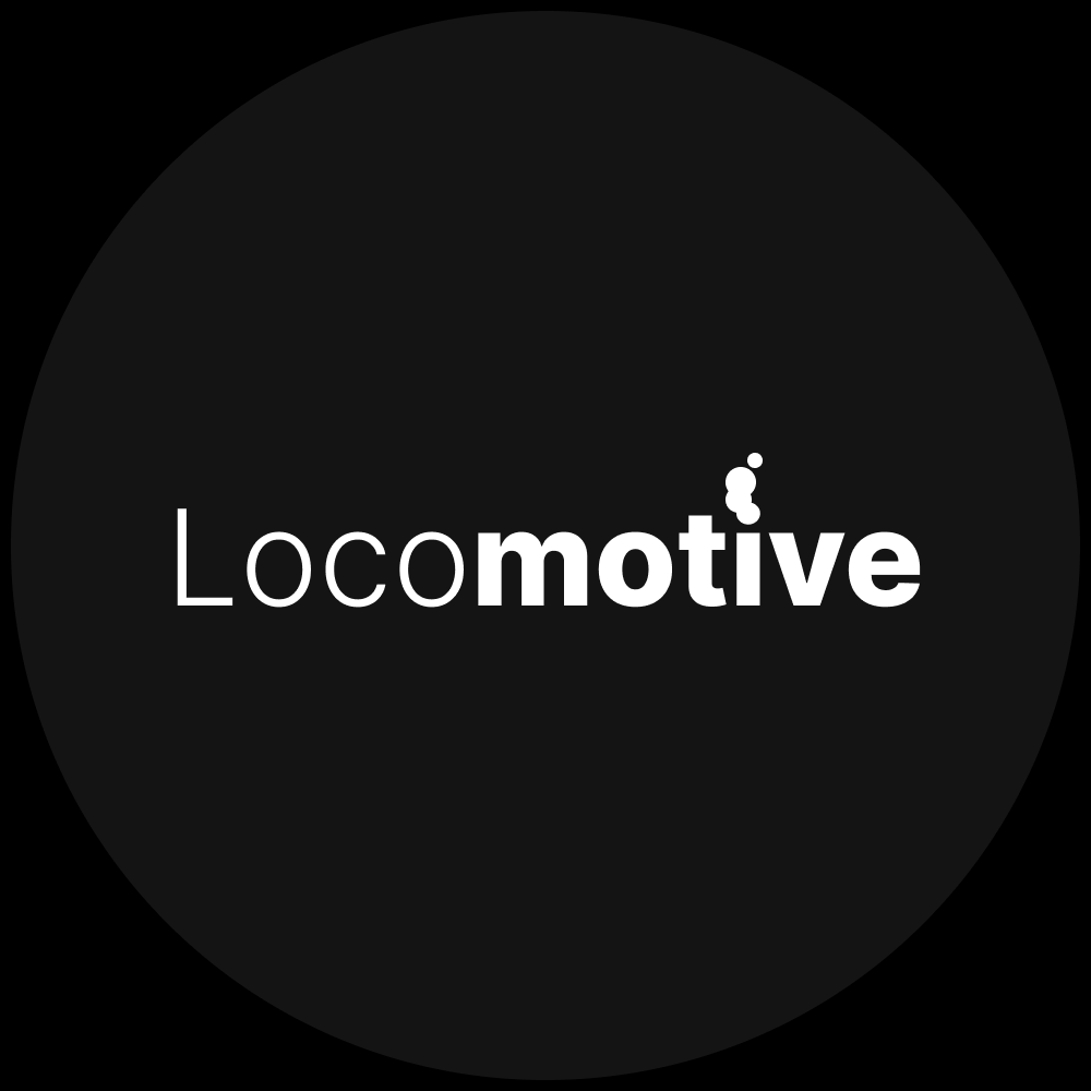 Locomotive Mobile