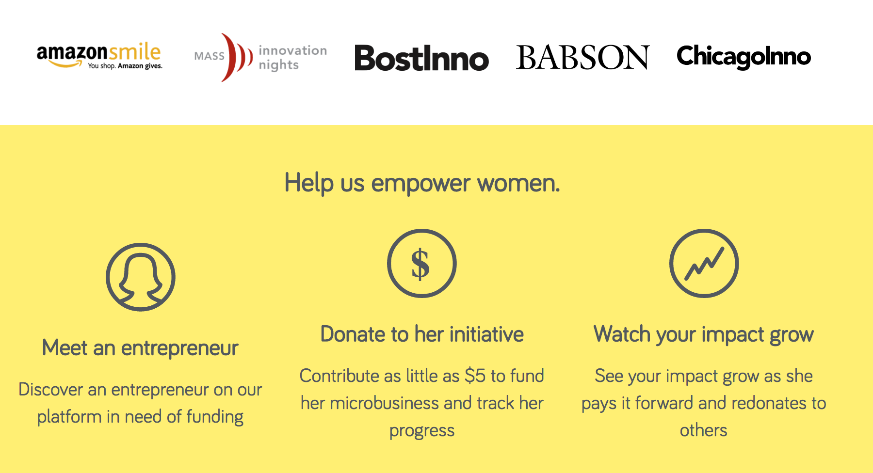 Womentum gallery image