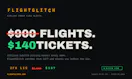 FlightGlitch