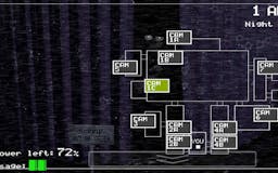Five Nights at Freddy's For Android/iPhone media 1