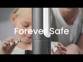 Haxson - Smart Portable AirFan gallery image