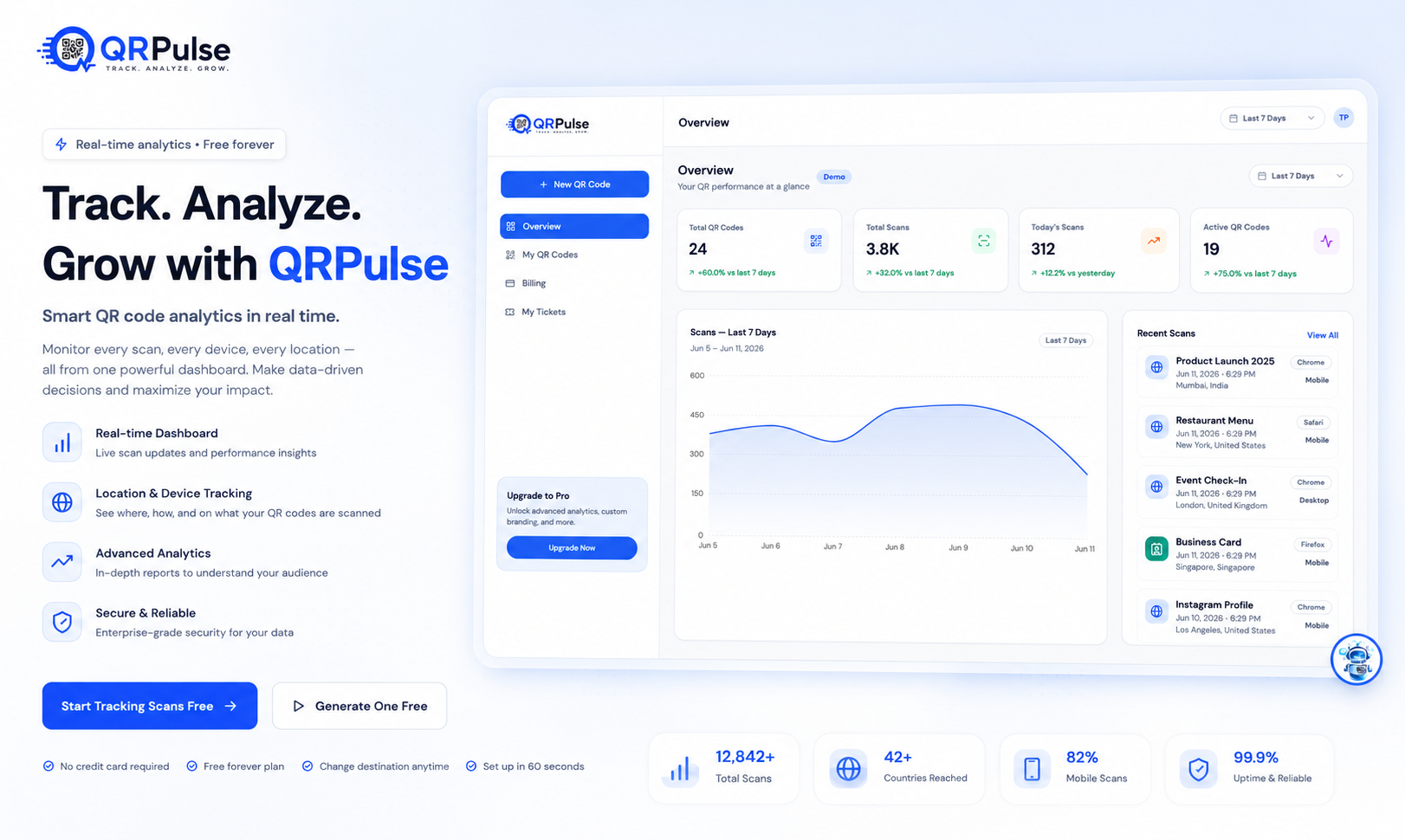 QRPulse gallery image