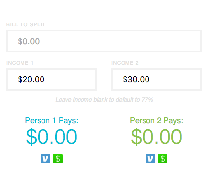 FairFare gallery image