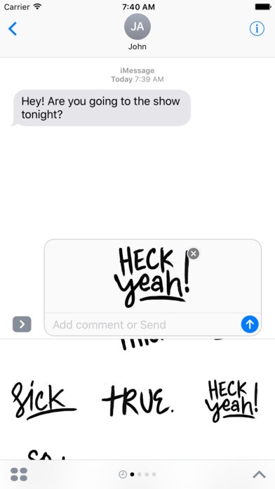 Brushy gallery image