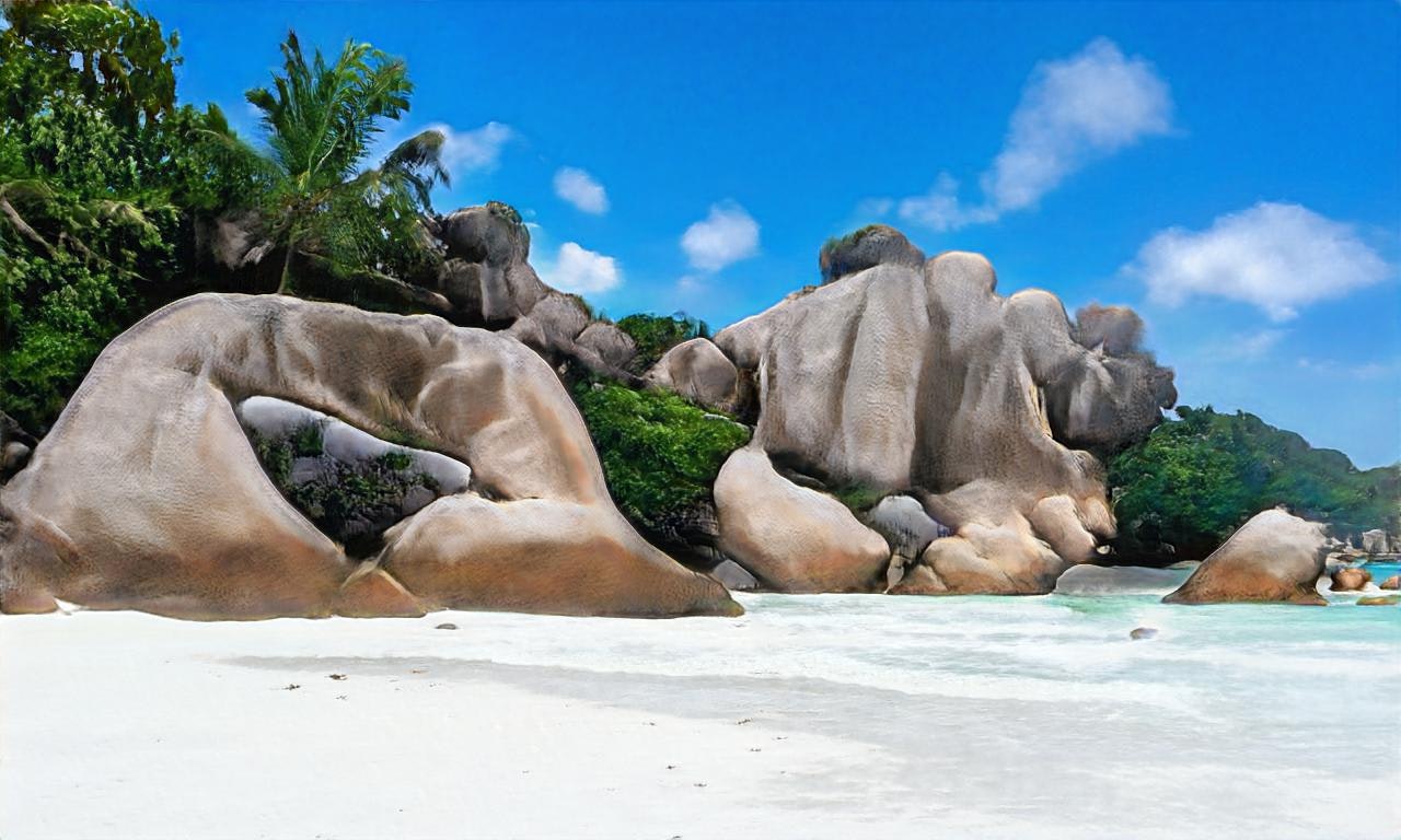 ThisBeachDoesNotExist.com gallery image