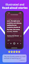 Storypie: Magical Story Creator gallery image