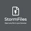 StormFiles