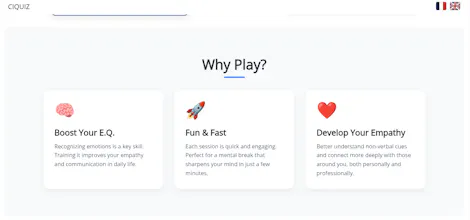 CiQuiz gallery image